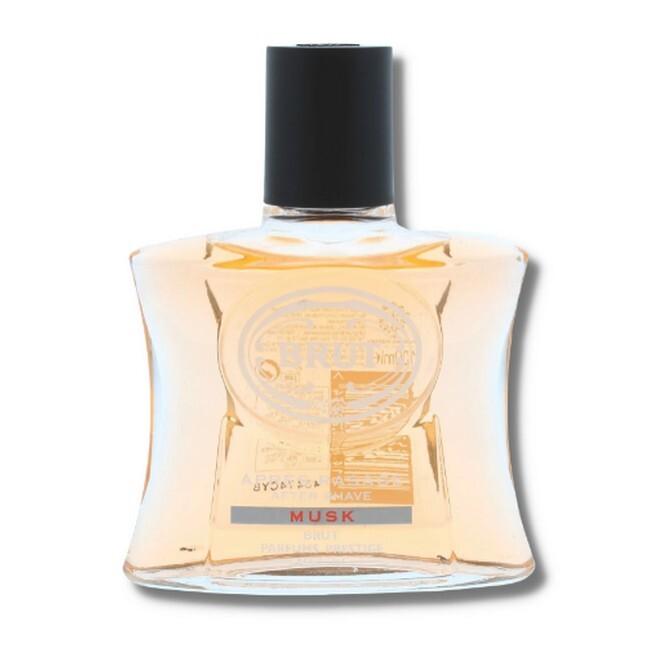 Brut   Musk After Shave Lotion   100 Ml