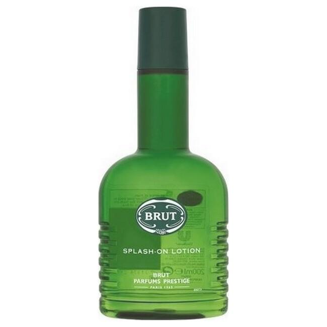 Brut Original Aftershave Lotion 200 ml - Fantastisk tilbud!