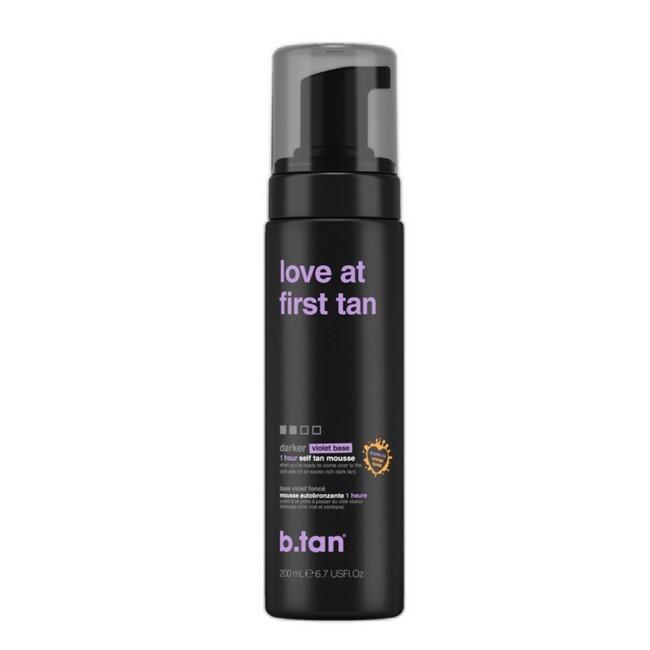 B Tan   Love At First Tan   200 Ml