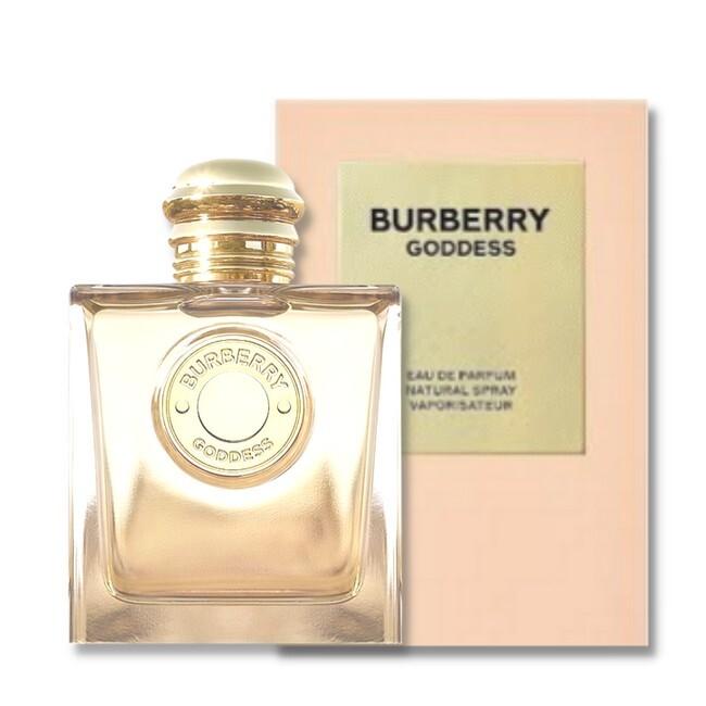 Burberry   Goddess Eau De Parfum   100 Ml   Edp