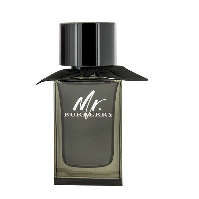 Burberry   Mr Burberry Eau De Parfum   100 Ml