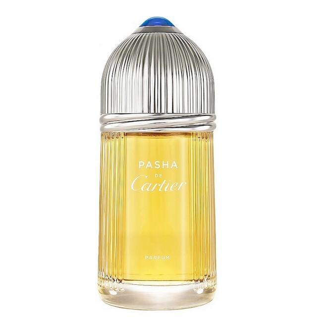 Cartier   Pasha De Cartier Parfum   100 Ml