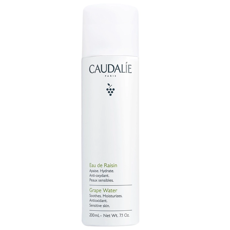 Caudalie Grape Water 200 Ml