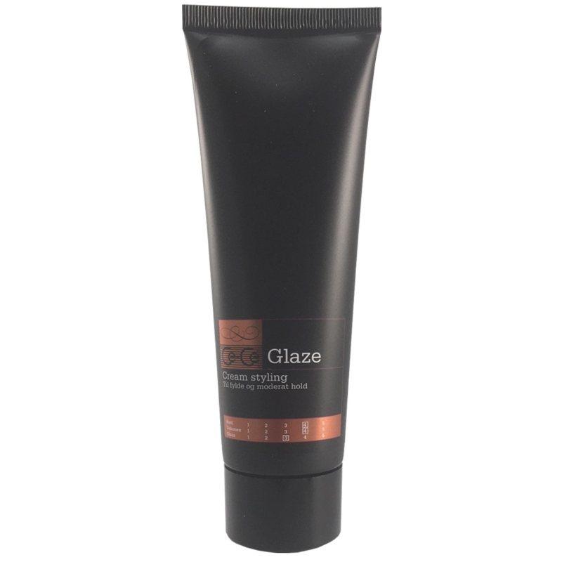 CeCe Glaze Cream Styling 100 Ml - Få kontrol og volumen!