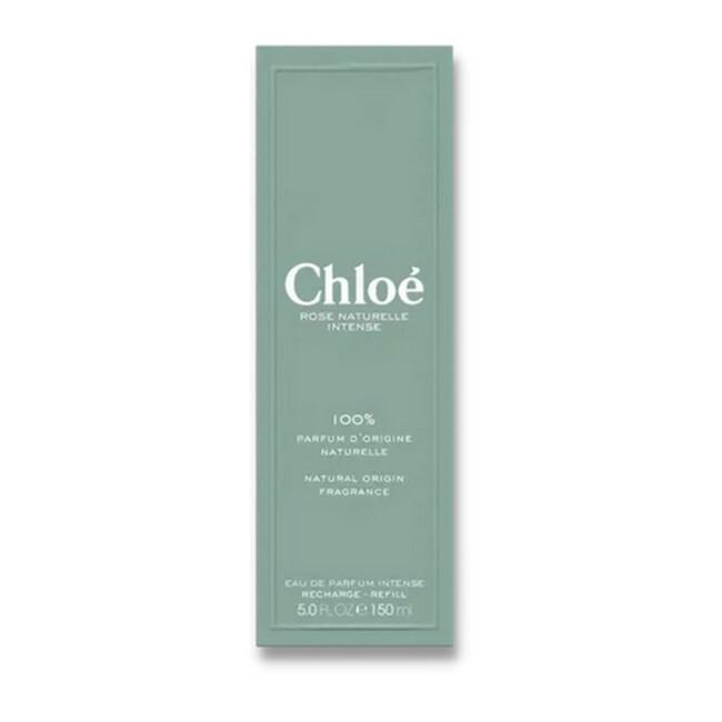 Chloe   Rose Naturelle Intense Refill   150 Ml   Edp