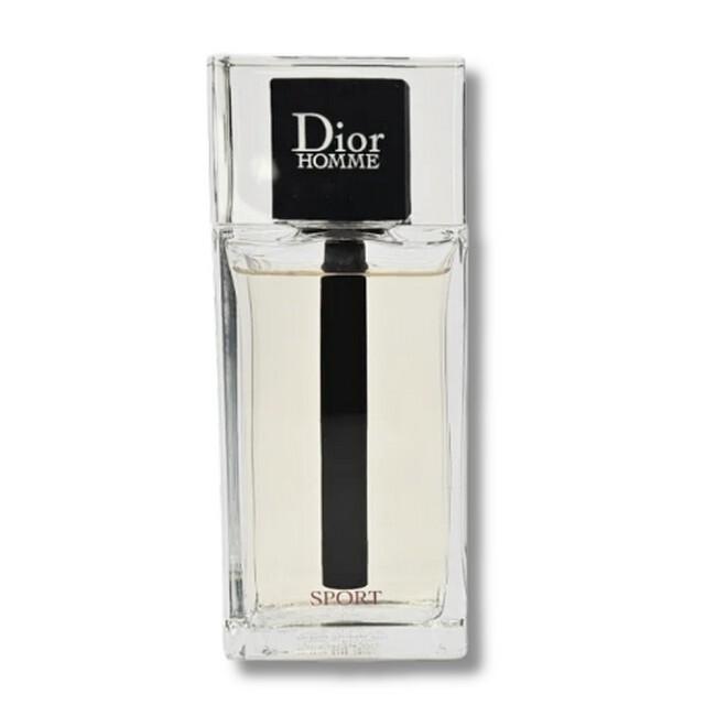 Christian Dior   Homme Sport Eau De Toilette   125 Ml