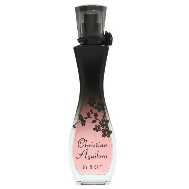 Christina Aguilera   By Night 75 Ml Edp