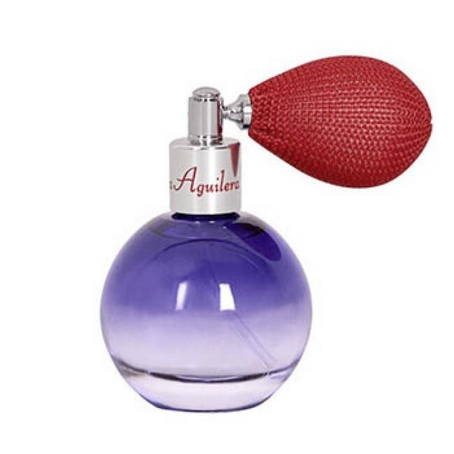 Christina Aguilera Cherry Noir EDP 30 ml - Fantastisk Duft!