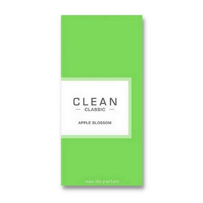 Clean   Apple Blossom   60 Ml   Edp