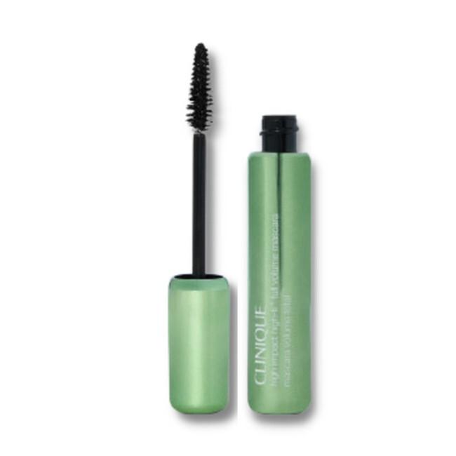 Clinique   High Impact High Fi Full Volume Mascara Black