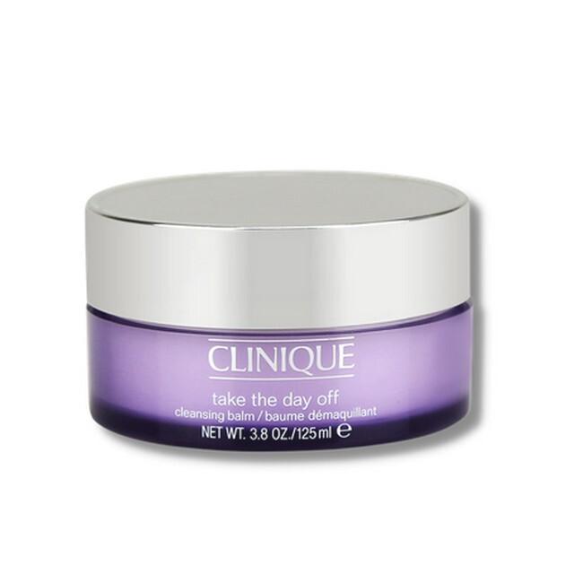 Clinique   Take The Day Off Cleansing Balm   125 Ml