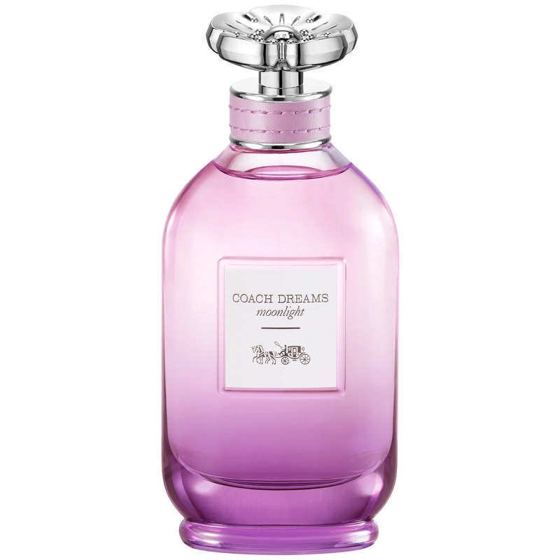 Coach Dreams Moonlight Natural Spray Edp 90 Ml