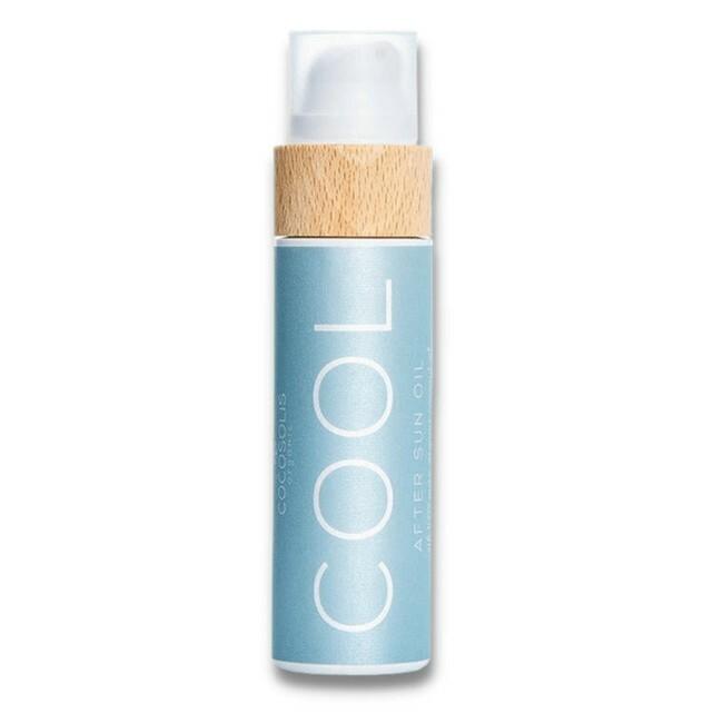 Cocosolis Cool After Sun Olie - 110 Ml til God Priser