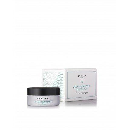 Codage Eksfolierende Creme 50ml - Nyhed fra Codage