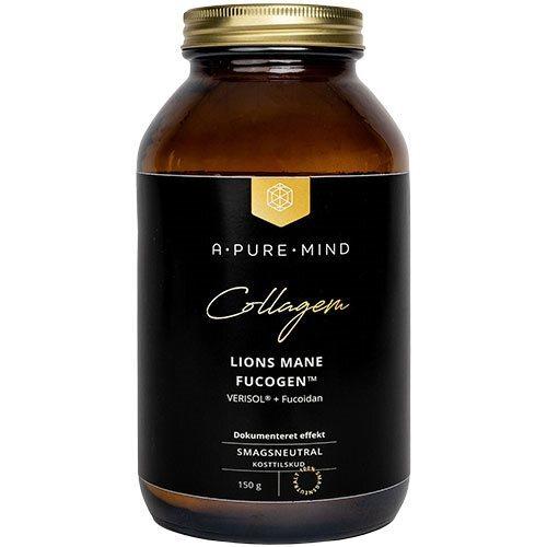 Collagen Lions Mane Fucogen   150 Gram