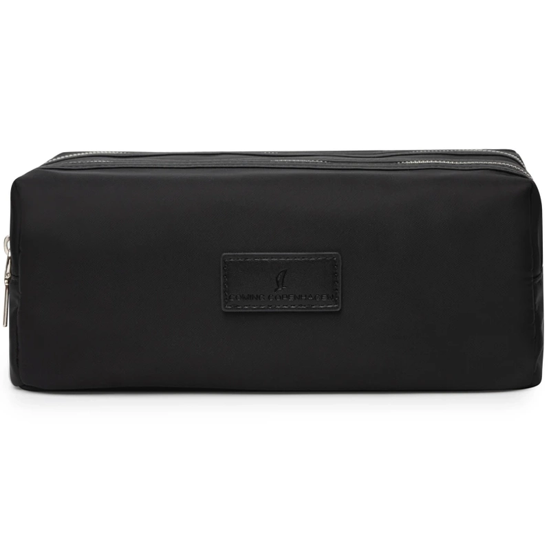 Coming Copenhagen Mason Men 39 S Toiletry Bag   Caviar Black