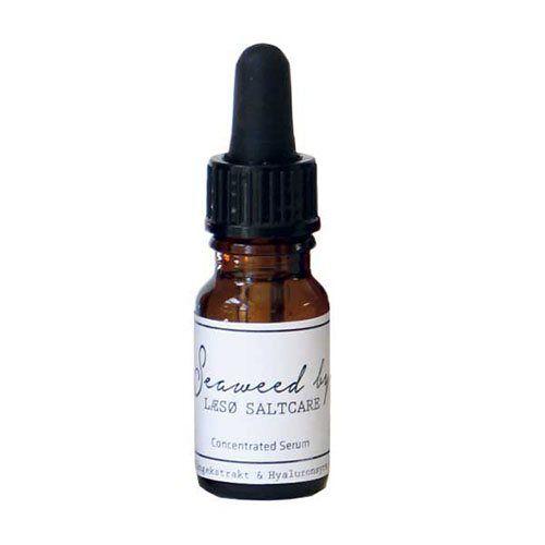 Læsø Saltcare Concentrated Serum   20 Ml