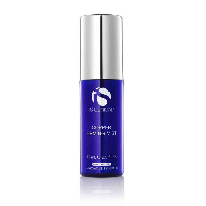 Is Clinical Copper Firming Mist 75 ml - Anti-aging Spray