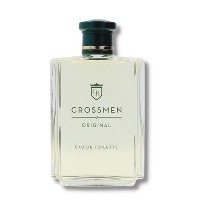 Crossmen   Original Eau De Toilette   200 Ml   Edt