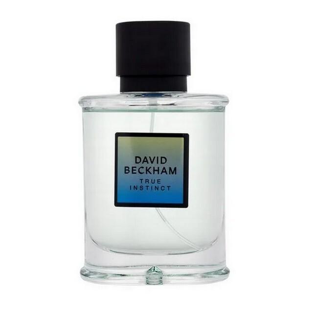 David Beckham   True Instinct   50 Ml   Edp