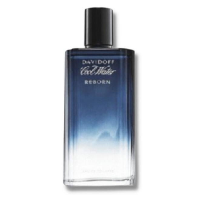 Davidoff   Cool Water Reborn   125 Ml   Edt