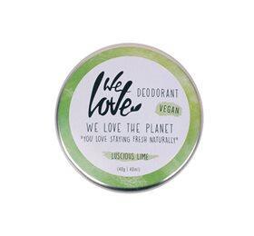 Deo Creme Lucious Lime - Effektiv og Frisk Beskyttelse