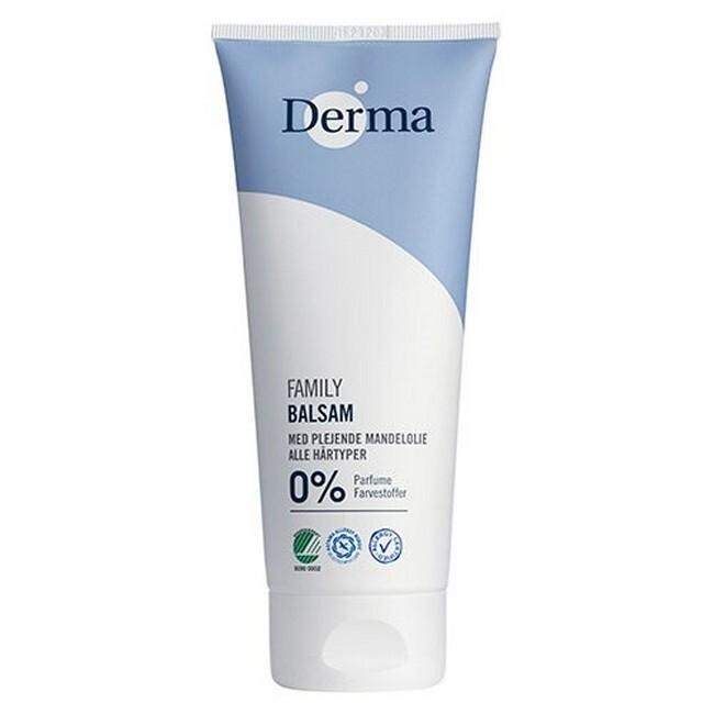 Derma   Family Balsam   200 Ml