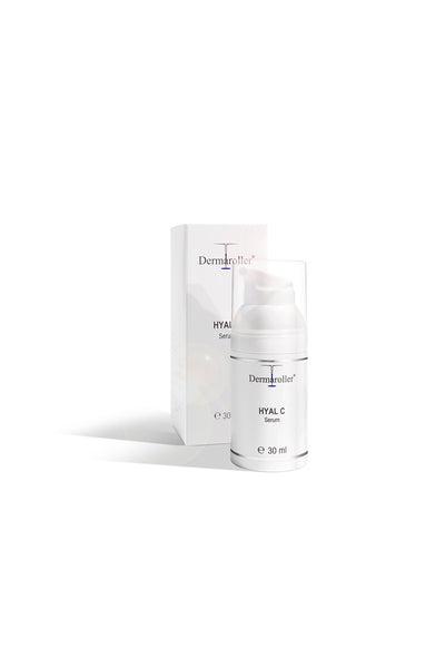 Dermaroller Hyal C Serum 30 Ml - Skønhed til din hud