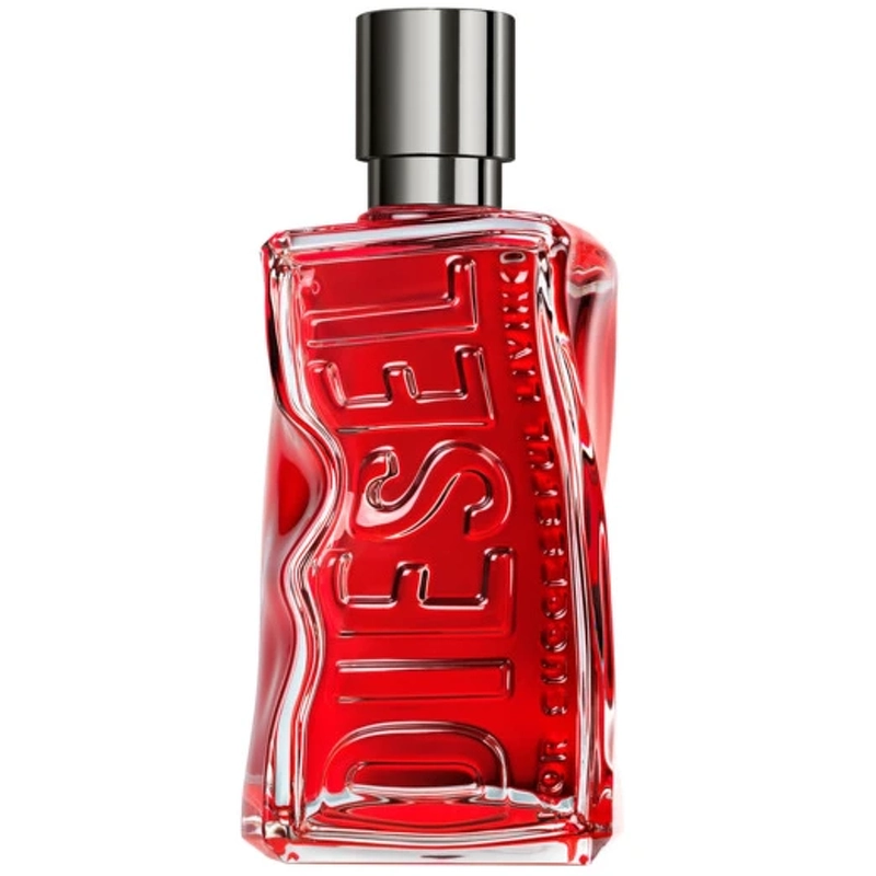 Diesel D Red Edp 100 Ml