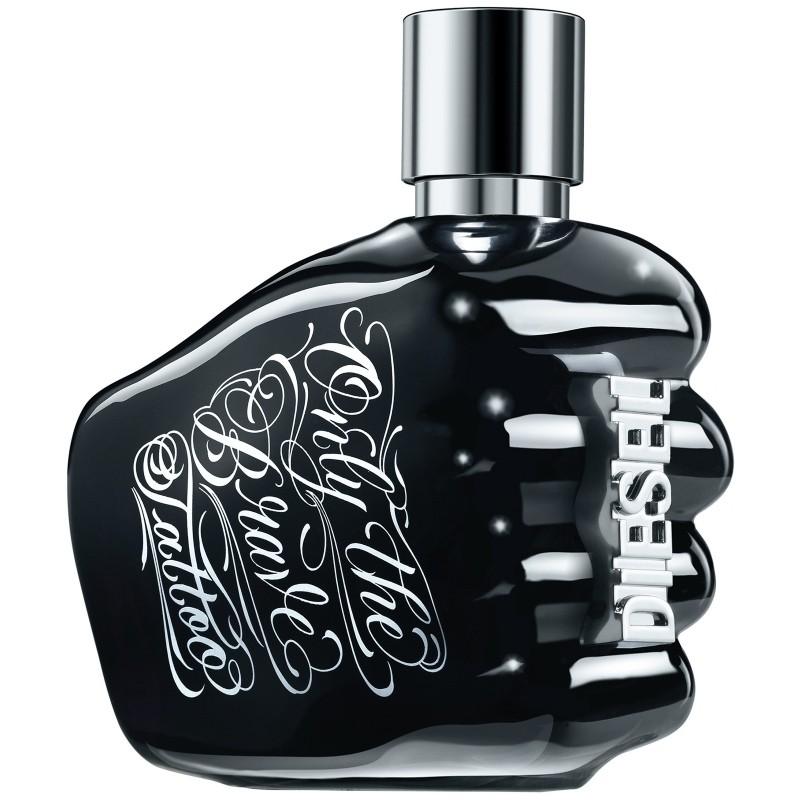 Diesel Only The Brave Tattoo Eau de Toilette 50 ml