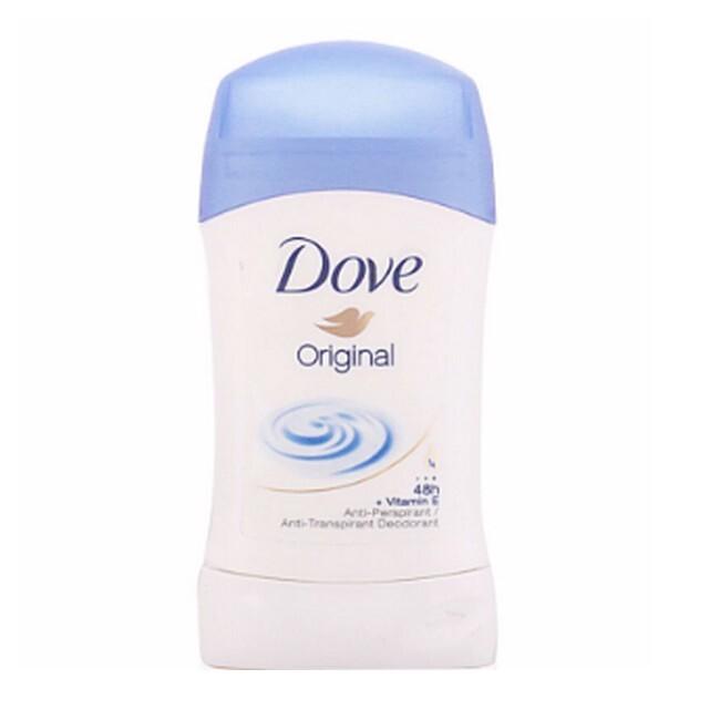 Dove   Original Deodorant Stick 40 Ml