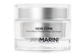 Jan Marini Skin Zyme Ansigtsmaske - Eksklusiv Skønhedspleje
