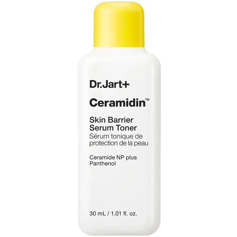 Dr Jart Ceramidin Serum Toner - Styrk din hudbarriere