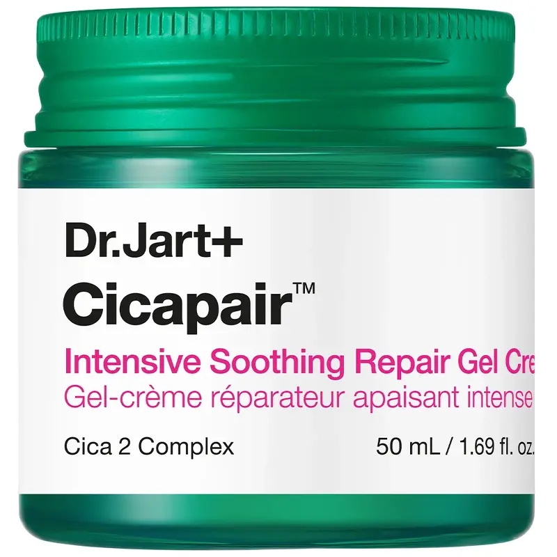 Dr Jart  Cicapair Intensive Soothing Repair Gel Cream 50 Ml