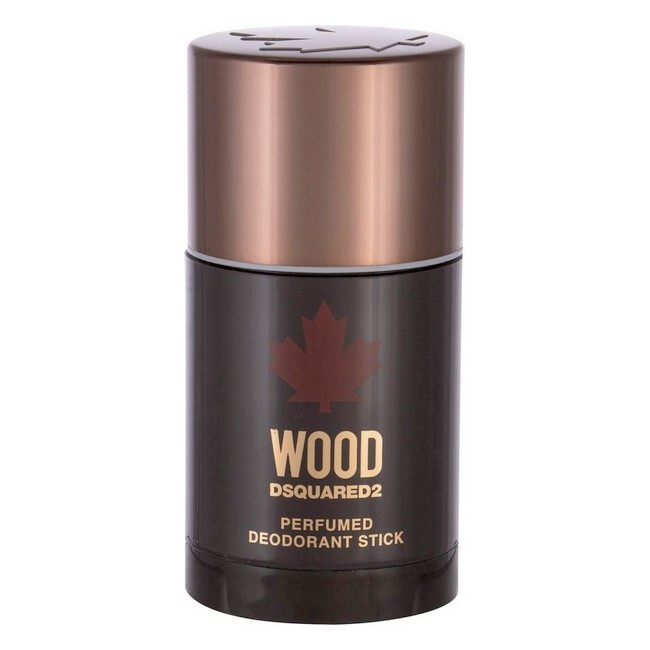 Dsquared2   Wood Deodorant Stick   75 Ml