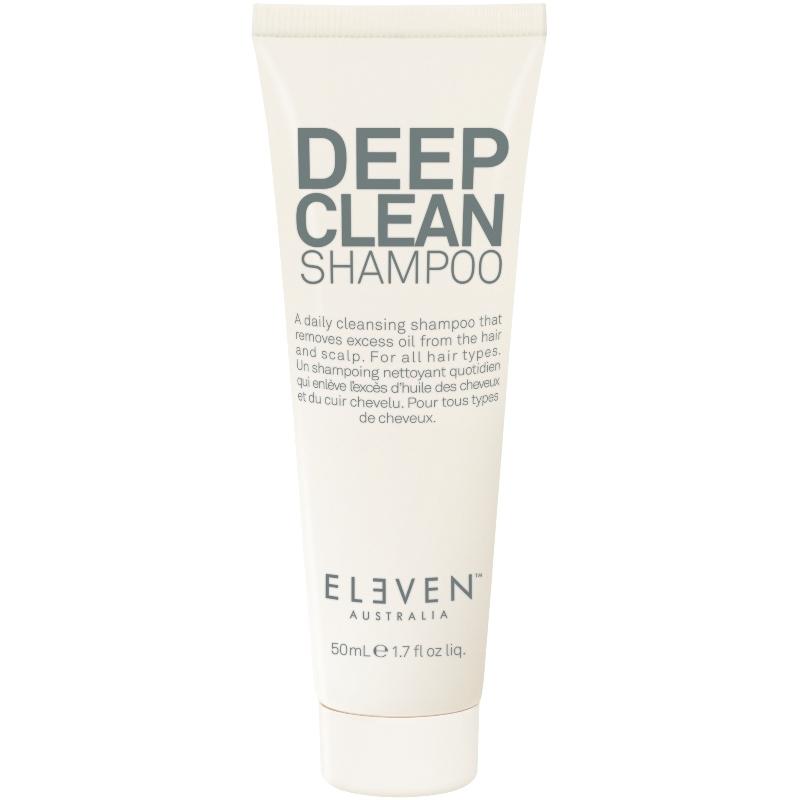Eleven Australia Dybderensende Shampoo 50 Ml