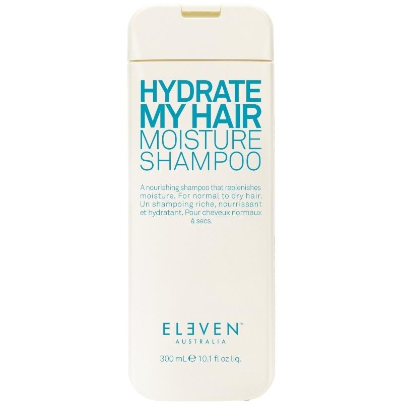 Eleven Australia Hydrate My Hair Fugtgivende Shampoo 300 Ml