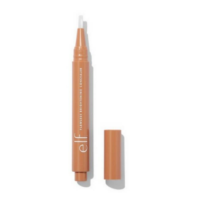 Elf Flawless Brightening Concealer - Tan 41 W på tilbud!