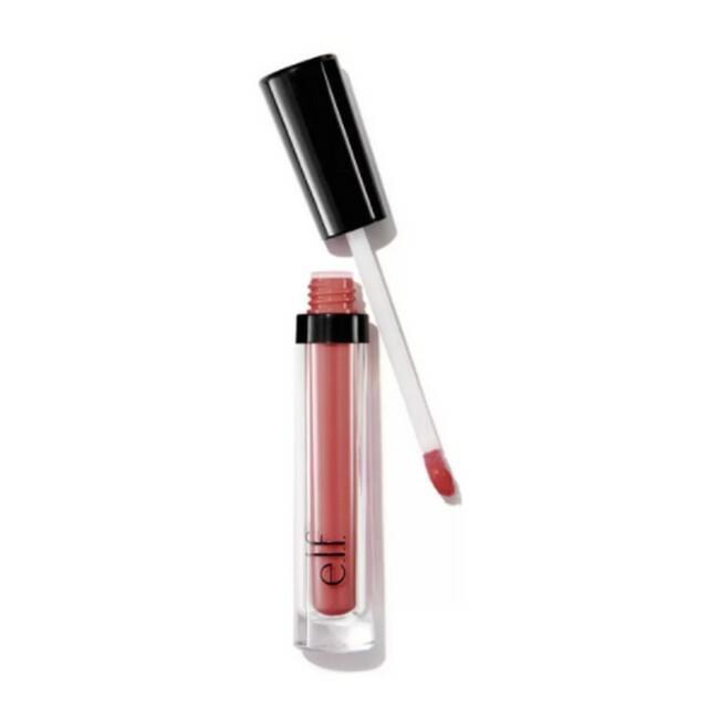 Elf Tinted Lip Oil i Pink Kiss - Skønhedsfund!
