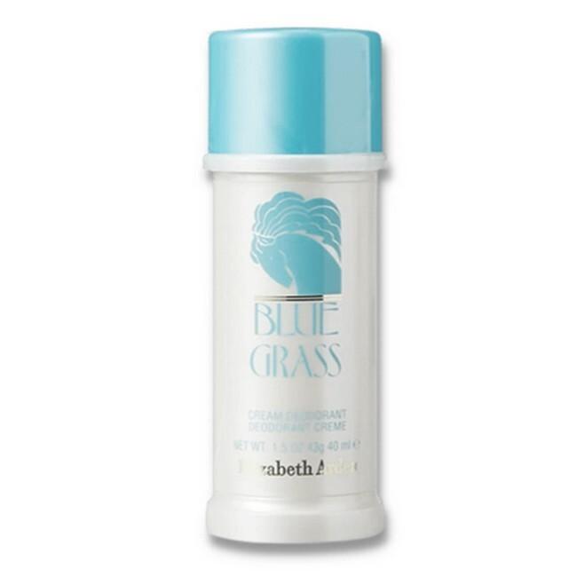 Elizabeth Arden   Blue Grass Deodorant Roll On Creme   40 Ml
