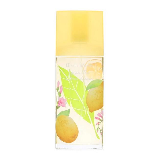 Elizabeth Arden   Green Tea Citron Freesia Eau De Toilette   100 Ml