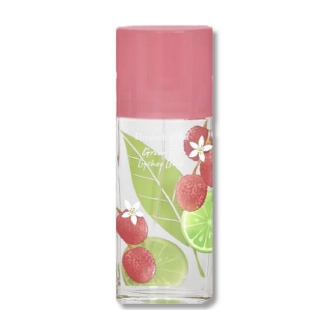 Elizabeth Arden   Green Tea Lychee Lime   100 Ml   Edt