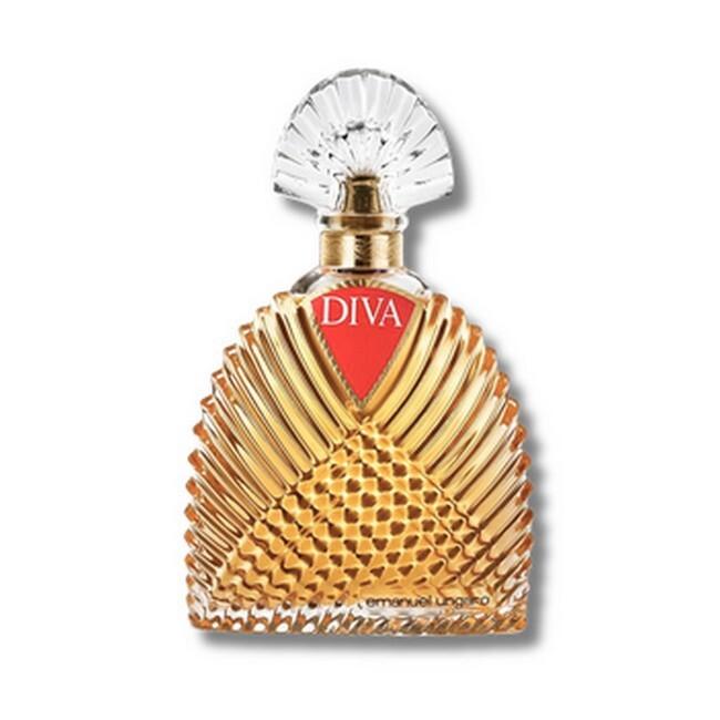 Emanuel Ungaro   Diva Eau De Parfum   100 Ml