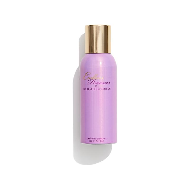 Endless Dreams Deodorant Spray 150 Ml fra Isabell Kristensen