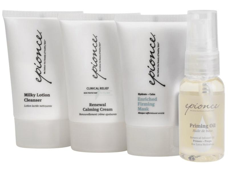 Epionce Essential Recovery Kit - Perfekt efterbehandling