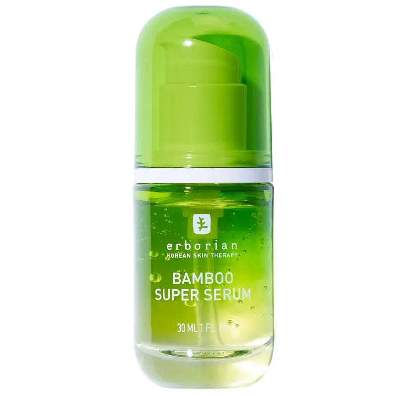 Erborian Bamboo Super Serum 30 Ml