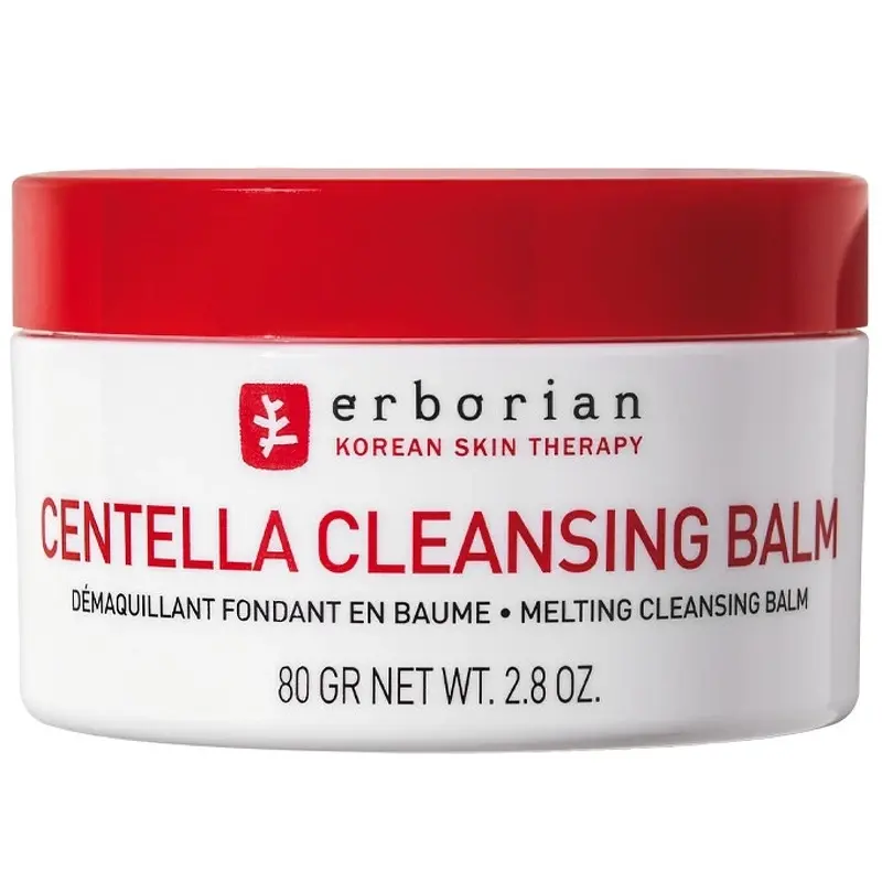 Erborian Centella Cleansing Balm 80 Gr