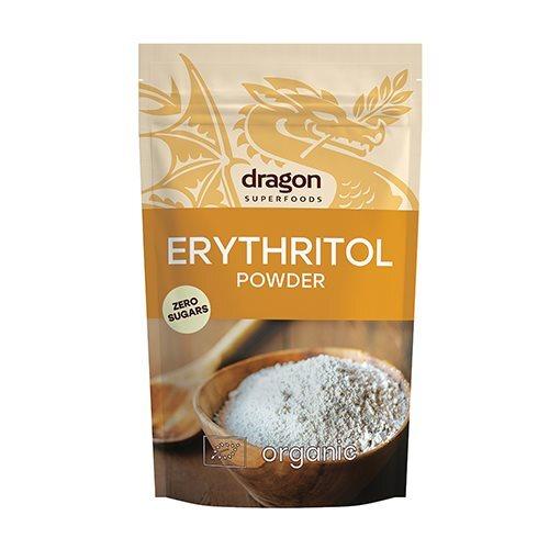 Dragon Superfoods Erythritol ø  250g