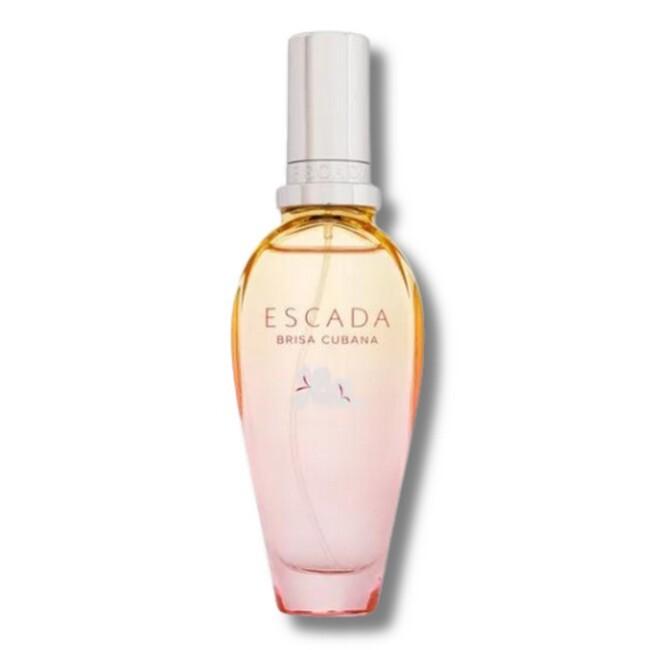 Escada Brisa Cubana Eau De Toilette 100 Ml - Tilbud!