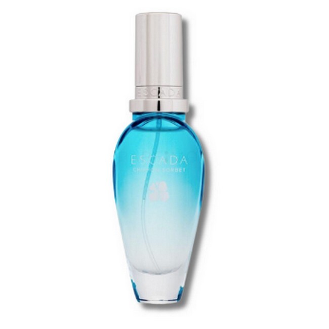 Escada   Chiffon Sorbet Eau De Toilette   30 Ml